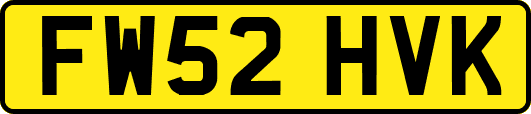 FW52HVK