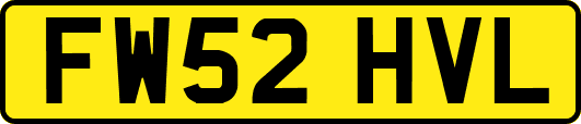FW52HVL