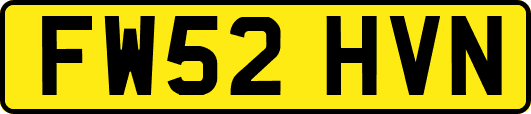 FW52HVN