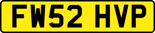 FW52HVP