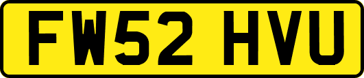 FW52HVU