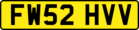FW52HVV