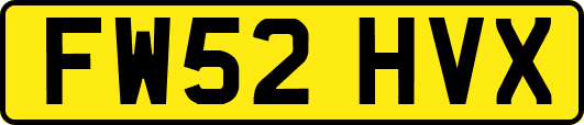 FW52HVX