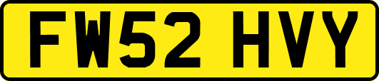 FW52HVY