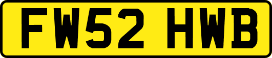 FW52HWB