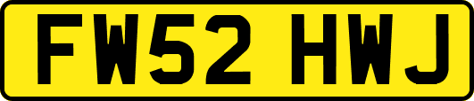 FW52HWJ