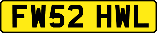 FW52HWL