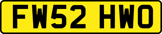 FW52HWO