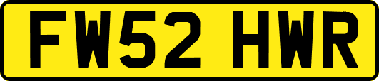 FW52HWR