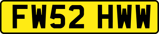 FW52HWW