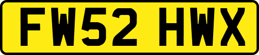 FW52HWX
