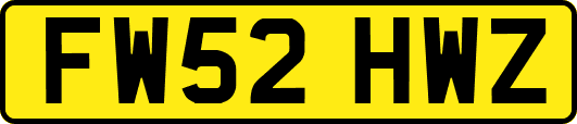 FW52HWZ