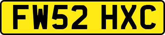 FW52HXC