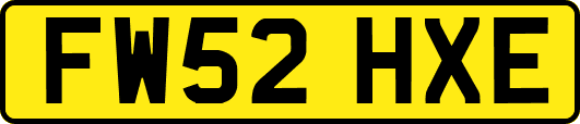 FW52HXE