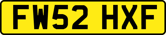 FW52HXF