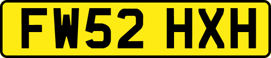 FW52HXH