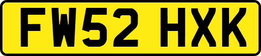 FW52HXK