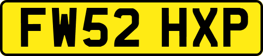 FW52HXP