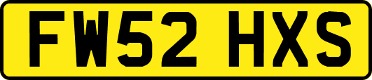 FW52HXS