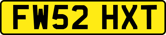 FW52HXT