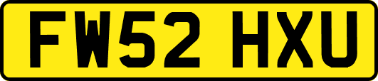 FW52HXU