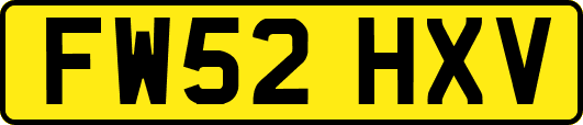 FW52HXV