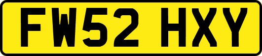 FW52HXY
