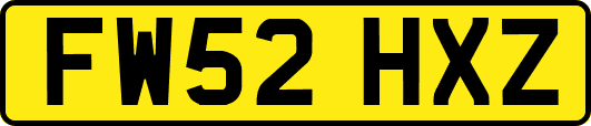 FW52HXZ