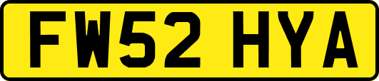 FW52HYA