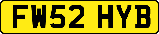 FW52HYB