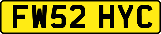 FW52HYC