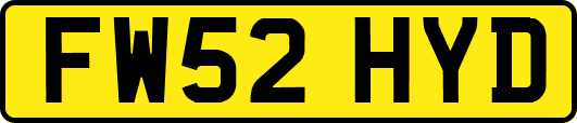 FW52HYD