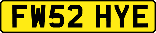 FW52HYE