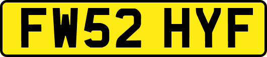 FW52HYF
