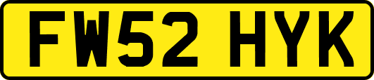 FW52HYK