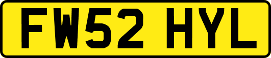 FW52HYL