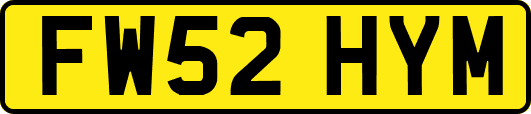 FW52HYM