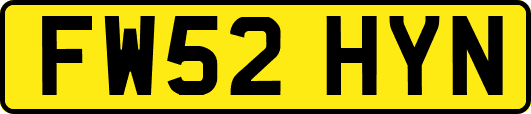 FW52HYN