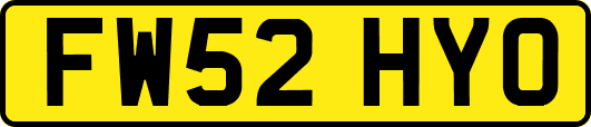 FW52HYO