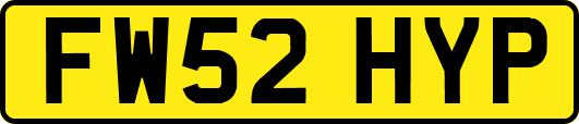FW52HYP