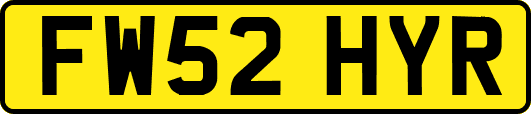 FW52HYR