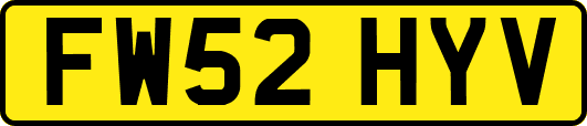 FW52HYV