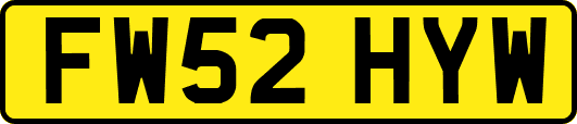 FW52HYW