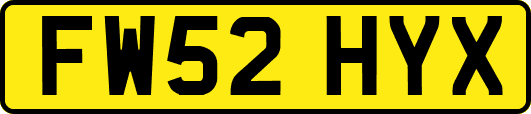 FW52HYX