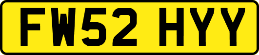 FW52HYY