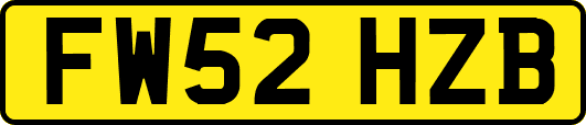 FW52HZB