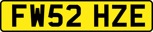 FW52HZE