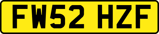 FW52HZF