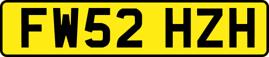 FW52HZH