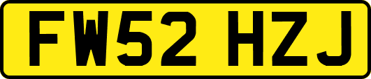 FW52HZJ